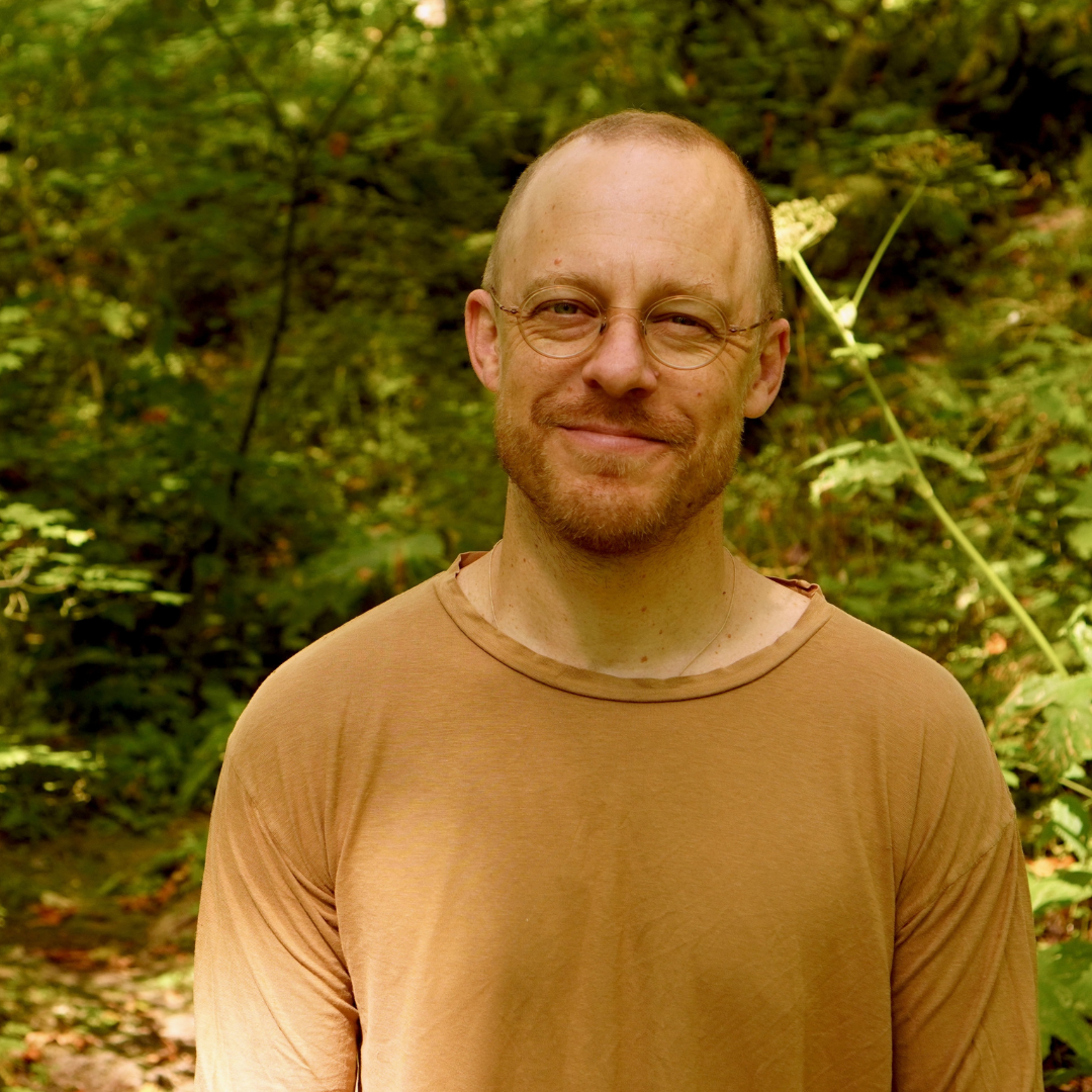 Luke Wyland